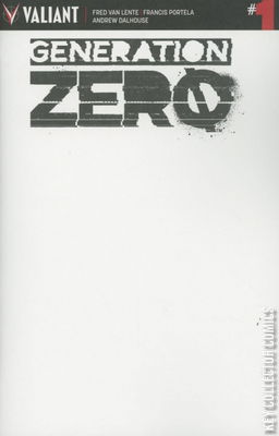 Generation Zero