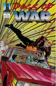 Dogs of War #4