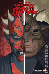 Star Wars: Shadow of Maul #4