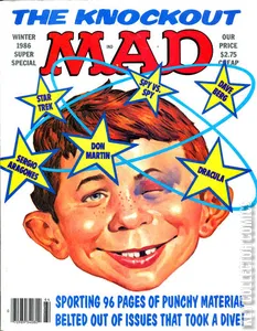 Mad Super Special #57