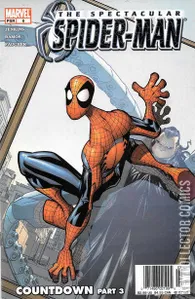 Spectacular Spider-Man, The #8
