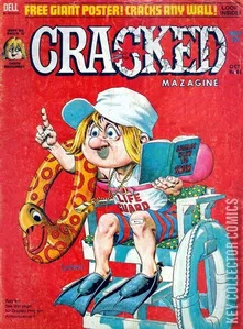 Cracked #88