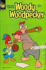 Woody Woodpecker #198