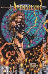 Cover for Avengelyne #1