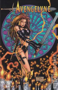 Avengelyne #1