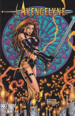 Avengelyne