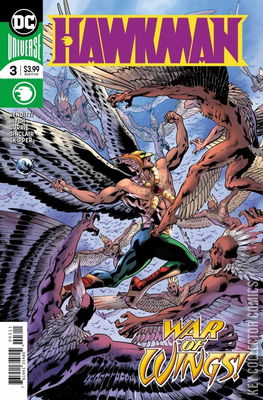 Hawkman