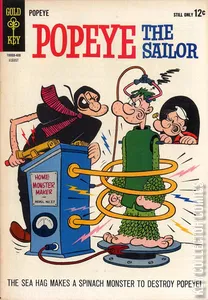 Popeye #73