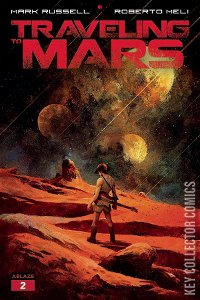 Traveling to Mars #2