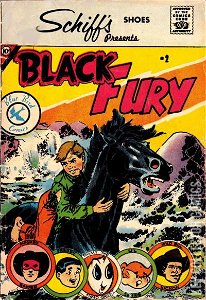 Black Fury #2
