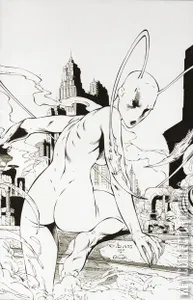 Ant #4