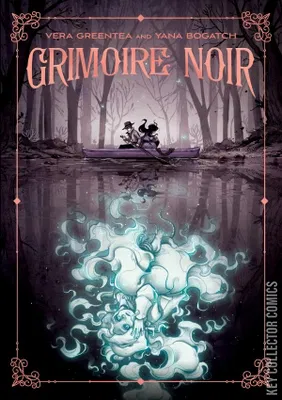 Grimoire Noir