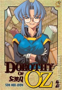 Dorothy of Oz #2