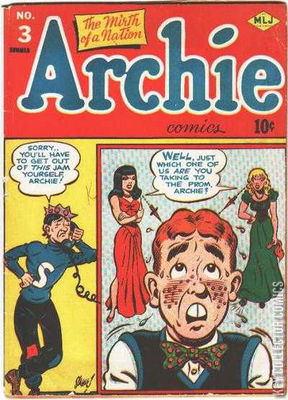 Archie Comics