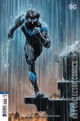 Variant Cover for Nightwing #44