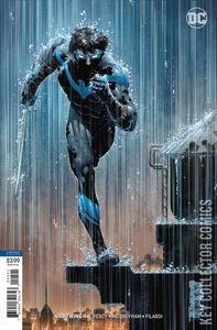 Nightwing #44 