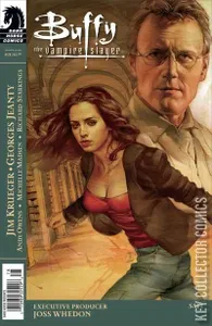 Buffy the Vampire Slayer: Season 8 #24