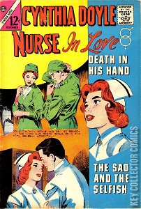Cynthia Doyle, Nurse in Love #73