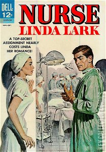 Nurse Linda Lark