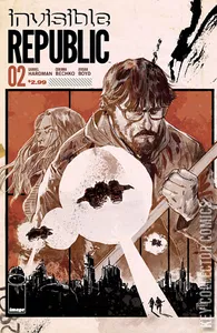 Invisible Republic #2