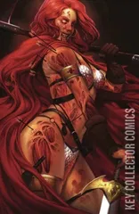 Variant Cover for Die!namite Never Dies #2
