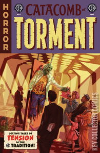 EC: Catacomb of Torment #12
