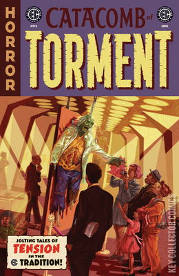EC: Catacomb of Torment