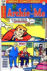 Archie & Me #108
