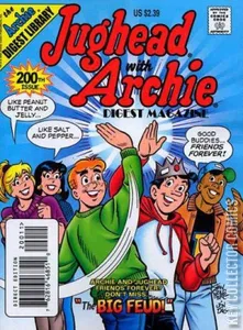 Jughead With Archie Digest #200