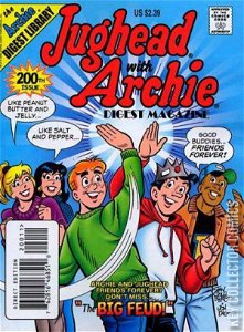 Jughead With Archie Digest #200