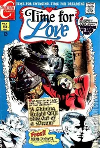Time for Love #8