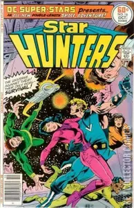 DC Super-Stars #16