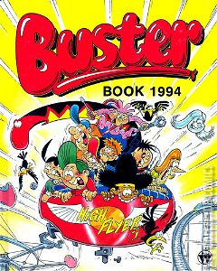 Buster Book #1994