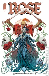 Rose #7