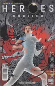 Heroes: Godsend #3