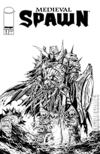 Medieval Spawn #1