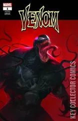 Variant Cover for Venom #1