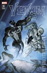 Variant Cover for Venom #162