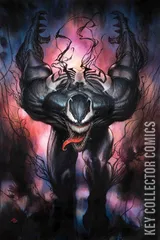 Variant Cover for Absolute Carnage #1