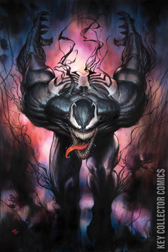 Variant Cover for Absolute Carnage #1