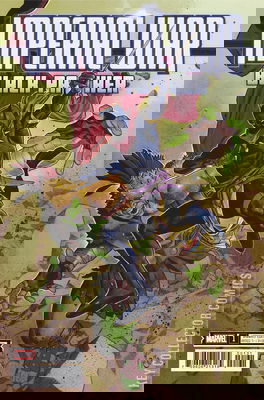 Imperial War: Black Panther