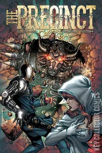 The Precinct #3