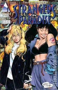 Strangers in Paradise #10