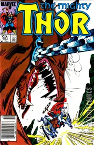 Thor #361