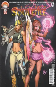 All New Soulfire #2