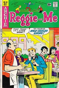 Reggie & Me #88