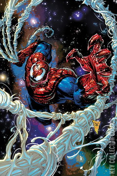 Variant Cover for Battleworld #3