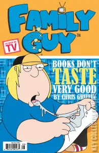 Family Guy #3