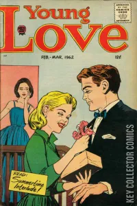 Young Love #30