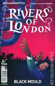Rivers of London: Black Mould #2